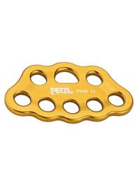 Petzl Paw Rigging Plate Medium