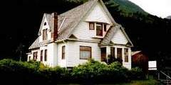 Ballaine House Bed & Breakfast