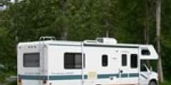 Kenai Riverside Campground, RV Park, & B&B