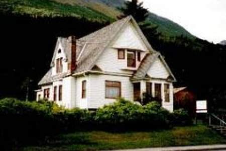 Ballaine House Bed & Breakfast