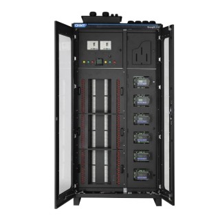 EnergiX-P40 Low-voltage Power Distribution Unit