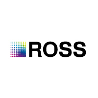 Logo for Ross Printing Company