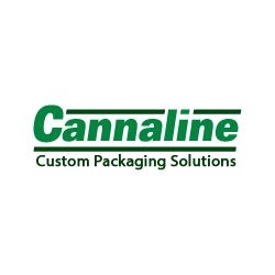 Logo for Cannaline Custom Packaging Solutions