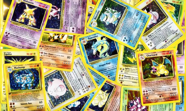 The World's Most Valuable Pokémon Card Just Sold At Auction For Nearly ...