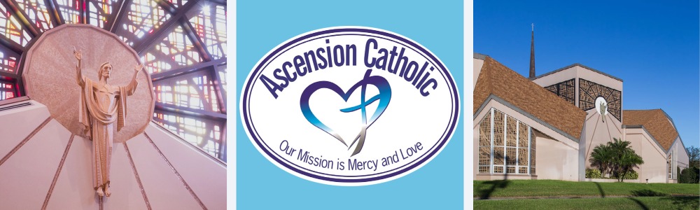 Ascension Catholic Community