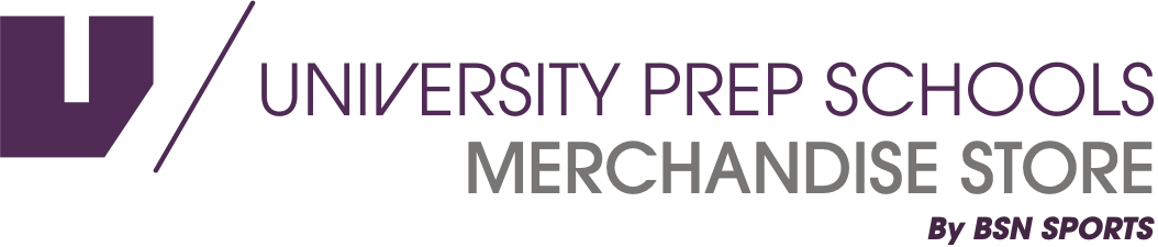 UPrep Merchandise Store