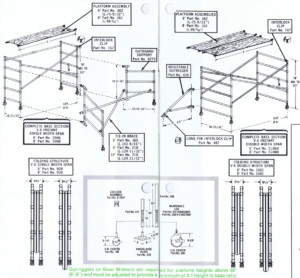 VX Scaffold