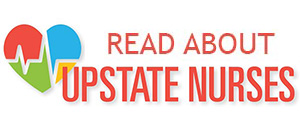 Read About "Upstate Nurses" Articles