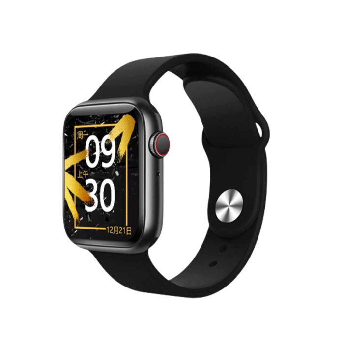 T55 Plus Smartwatch