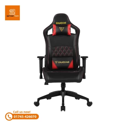 Gamdias Aphrodite EF1 Gaming Chair