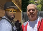 50 Cent Shows No Mercy To Irv Gotti Who Is On On Life Support After Stroke