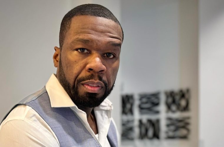 50 Cent