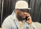 50 Cent Reacts To Jennifer Lopez Being Dragged Into Jay-Z Allegation