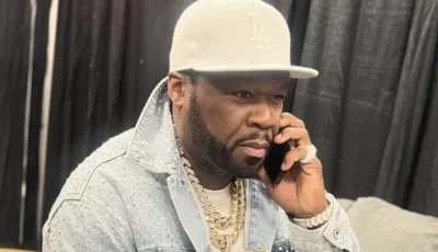 50 Cent