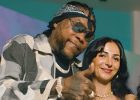 Vybz Kartel Shares His and Fiancée Sidem Ozturk’s Wedding Date