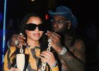 Chloe Bailey and Burna Boy Gets Cozy In Nigeria Fuels Dating Rumors