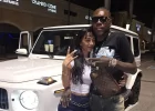 Vybz Kartel Gets US Visa Reinstated Arrives In Florida With Fiancée Sidem Ozturk