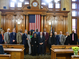 Common Council Final Photo 2020-2024 Term