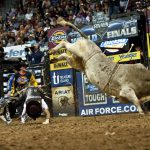 Entertainment: The Other PBR Comes To Milwaukee