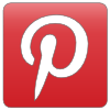 Pinterest icon