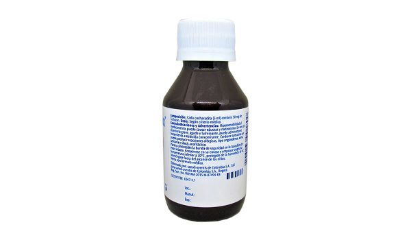 Falmonox suspen. * 90 mL - Imagen 2