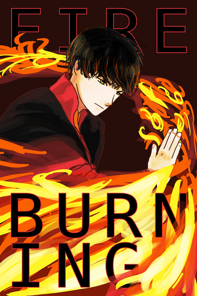 Read Fire Burning :: Summary | Tapas Community