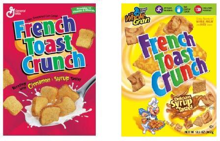 A Tribute To Discontinued Cereals