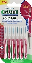 Interdental Brush 1.4 mm G.U.M Trav-Ler