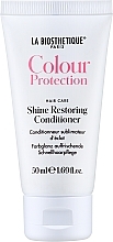 Shine Restoring Colour Conditioner La Biosthetique Colour Protection Shine Restoring Colour Conditioner (mini size)