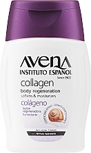 Repairing Body Balm with Collagen & Snail Extract Instituto Espanol Avena