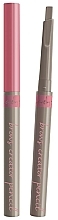 Lovely Brows Creator Pencil Waterproof Brow Pencil