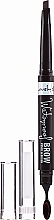 Lovely Waterproof Brow Pencil Waterproof Brow Pencil