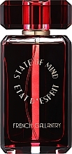 State Of Mind French Gallantry Eau de Parfum