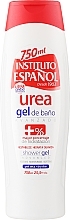 Moisturizing Shower Gel Instituto Espanol Urea Shower Gel