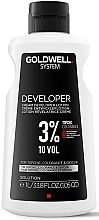 Oxidizer 3% Goldwell System Developer Lotion