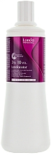 Oxidizing Emulsion 3% for Long-Lasting Cream Color Londa Professional Londacolor Permanent Cream