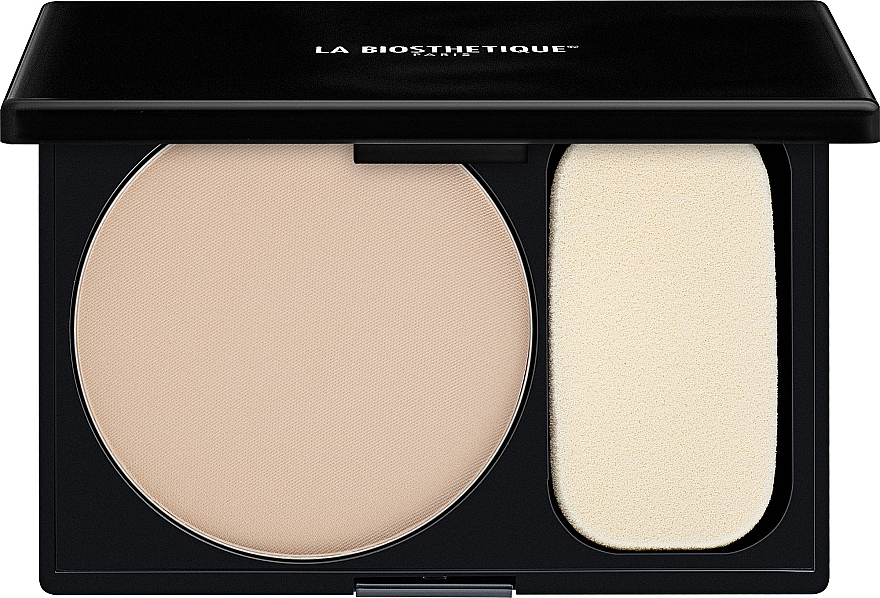 Compact Powder - La Biosthetique Extreme Stay Powder