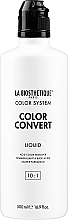 Color Convert Lotion La Biosthetique Color Convert Liquid