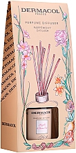 Dermacol Magnolia And Passion Fruit Aroma Diffuser