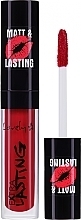 Lovely Extra Lasting Lip Gloss Lip Gloss