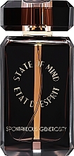 State Of Mind Spontaneous Generosity Eau de Parfum