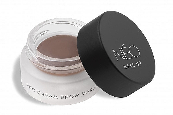 Brow Cream - NEO Make Up Pro Cream Brow Maker