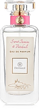 Dermacol Sweet Jasmine And Patchouli Eau de Parfum