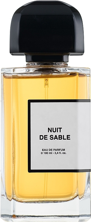 BDK Parfums Nuit De Sables - Eau de Parfum