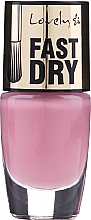 Nail Polish Lovely Fast Dry Nail Polish