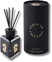 State Of Mind Secret Of Success Fragrance Diffuser