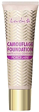 Lovely Camouflage Foundation Face Foundation