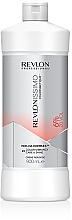 Cream Oxidant Revlon Professional Revlonissimo Colorsmetique Cream Peroxide Ker-Ha Complex 6% 20 Vol.