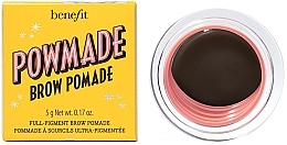 Benefit POWmade Brow Pomade Brow Pomade