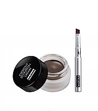 Pupa Eyebrow Definition Cream Brow Definition Cream